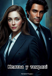 Клятва у темряві 