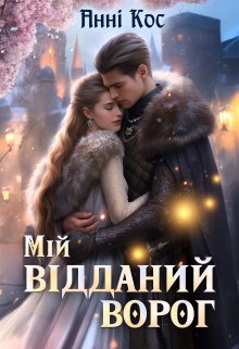 Мій відданий ворог