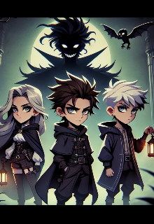 Книга пітьми 