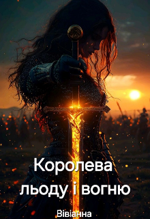 Королева льоду і вогню 