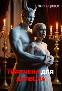 Наречена для Диявола