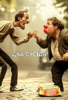 Два сусіда