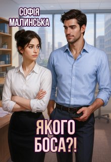 Якого боса?!