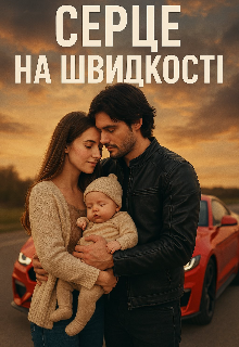 Серце на швидкості