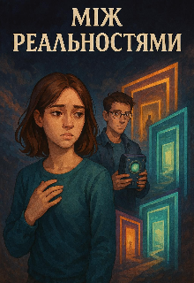 Між реальностями