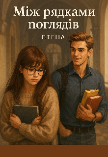 "Між рядками поглядів"