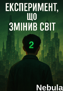 Експеримент що змінив світ 