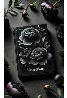 Чорні Півонії