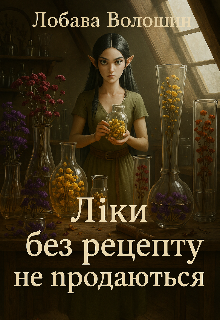 Ліки без рецепту не продаються