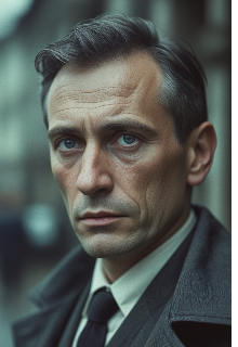 Детектив Соловей. Книга 1: Справа про зниклого чоловіка