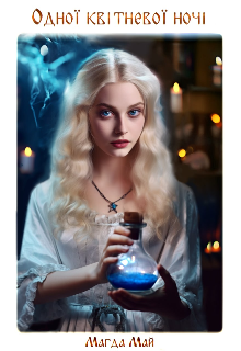 Одної квітневої ночі