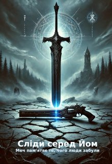 Сліди серед Йом