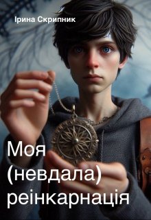 Моя (невдала) реінкарнація