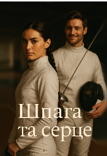 Шпага та серце