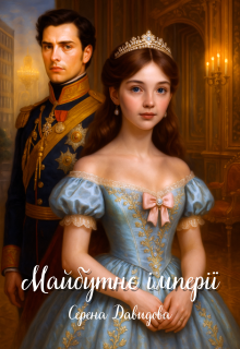 Майбутнє імперії