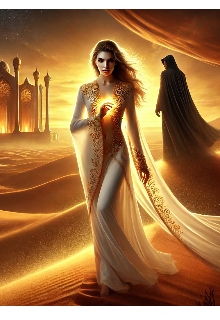 Пісок і Шовк: Спадок вогню.