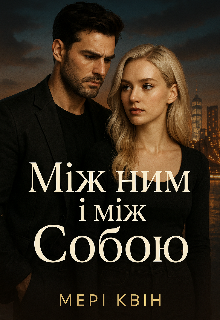 Між ним і між Собою