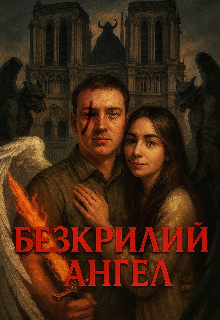 Безкрилий Ангел
