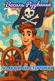 По морю на сторінках