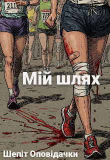 Мій шлях 
