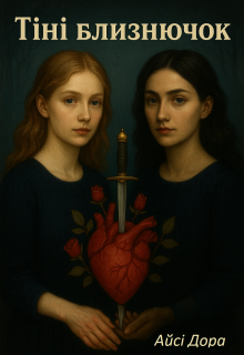 Тіні близнючок