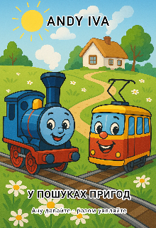 У пошуках пригод.