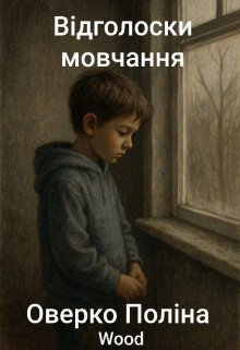 Відголоски мовчання 