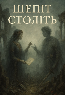 Шепіт століть