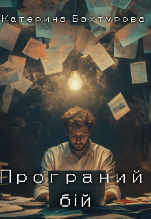 Програний бій