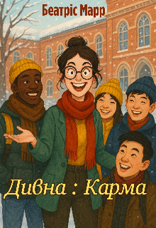 Дивна: Карма