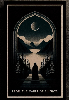 Зі сховища Тиші