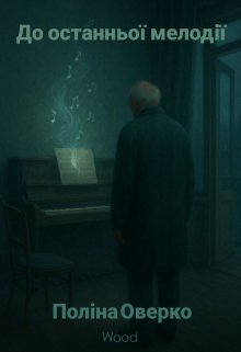 До останньої мелодії 