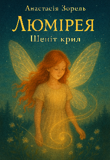 Люмірея. Шепіт крил