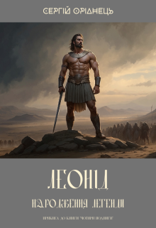 Леонід. Народження легенди