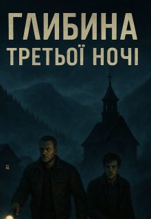 Глибина третьої ночі