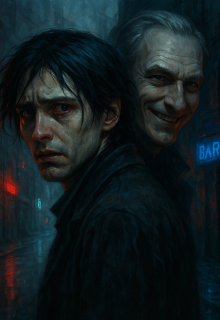 По велінню чорного серця