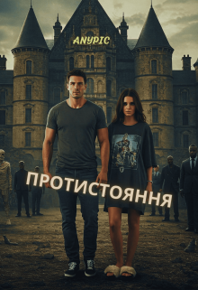 Протистояння