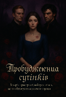 Пробудження сутінків