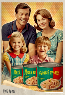 Мері, Джек та сумний тунець.