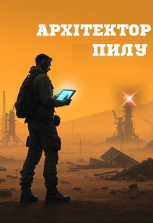 Архітектор пилу