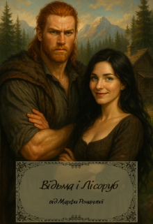Відьма і Лісоруб