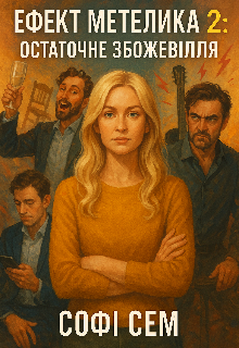 Ефект Метелика 2: Остаточне ЗбожевІлля.