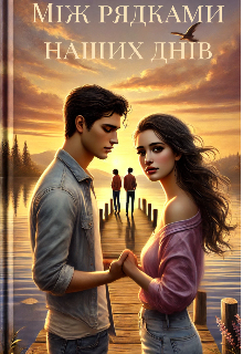 Між рядками наших днів