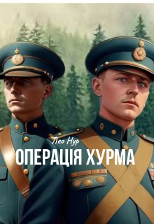 Операція Хурма 