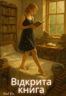 Відкрита книга