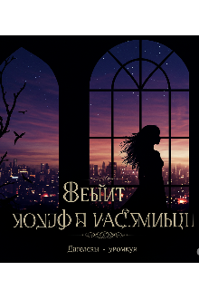 Шепіт у пітьмі 