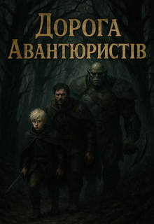 Дорога Авантюристів