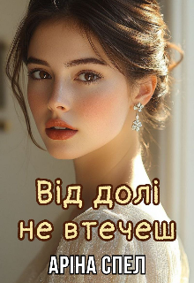 Від долі не втечеш 