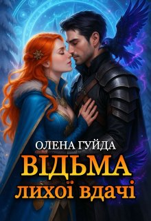 Відьма лихої вдачі