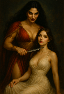 Сайрін (вода і попіл) частина 1